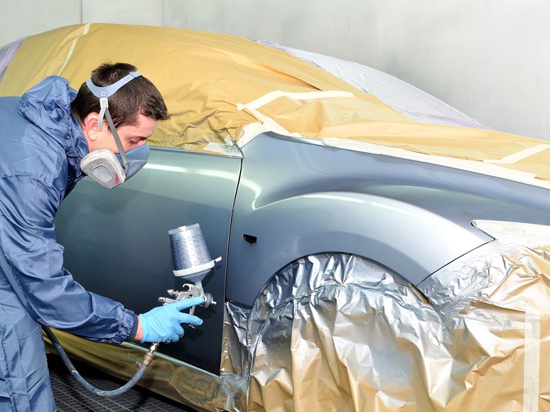 autocarrozzeria burolo - torino